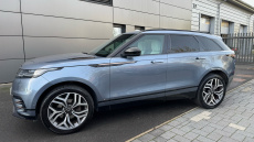 Land Rover Range Rover Velar 2.0 D180 R-Dynamic SE 5dr Auto Diesel Estate